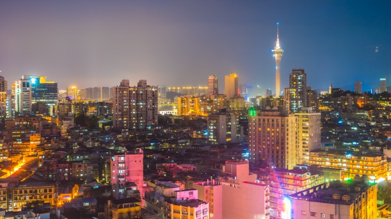 賭場不願被揭露的10項秘密!!原來它們是這麼運作的 (下)