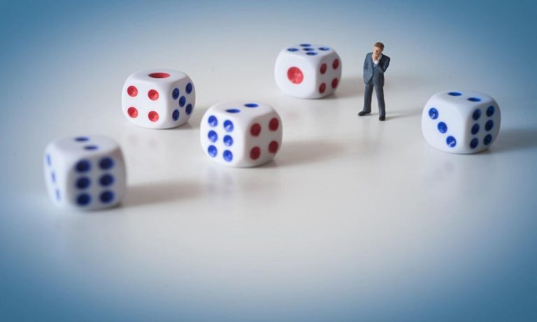 機率統計:骰寶預測成功的可能性