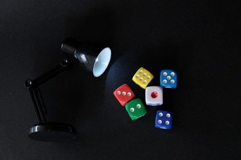 骰寶破解:賭場外的陰謀?骰寶作弊?